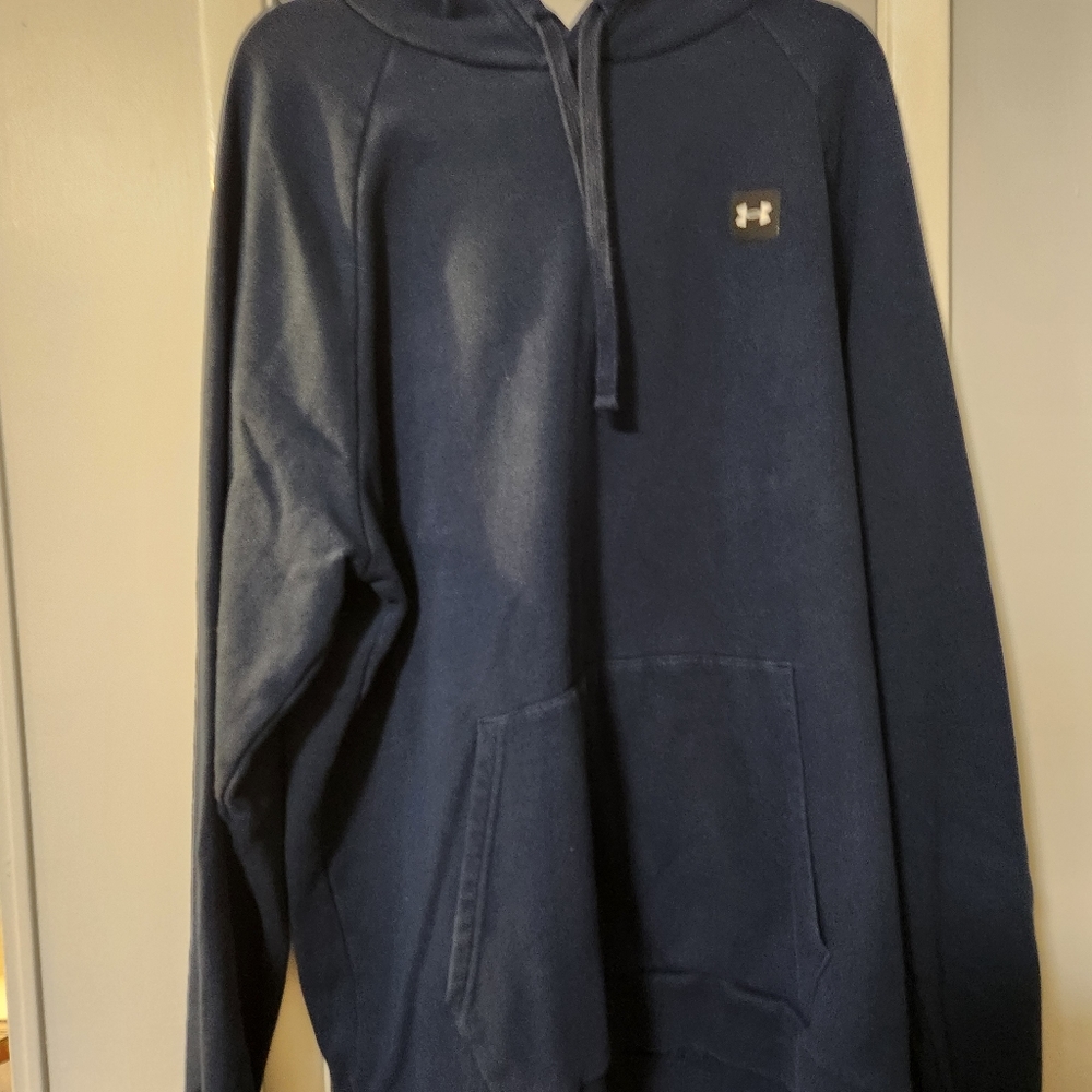 Under Armour Hoodie
